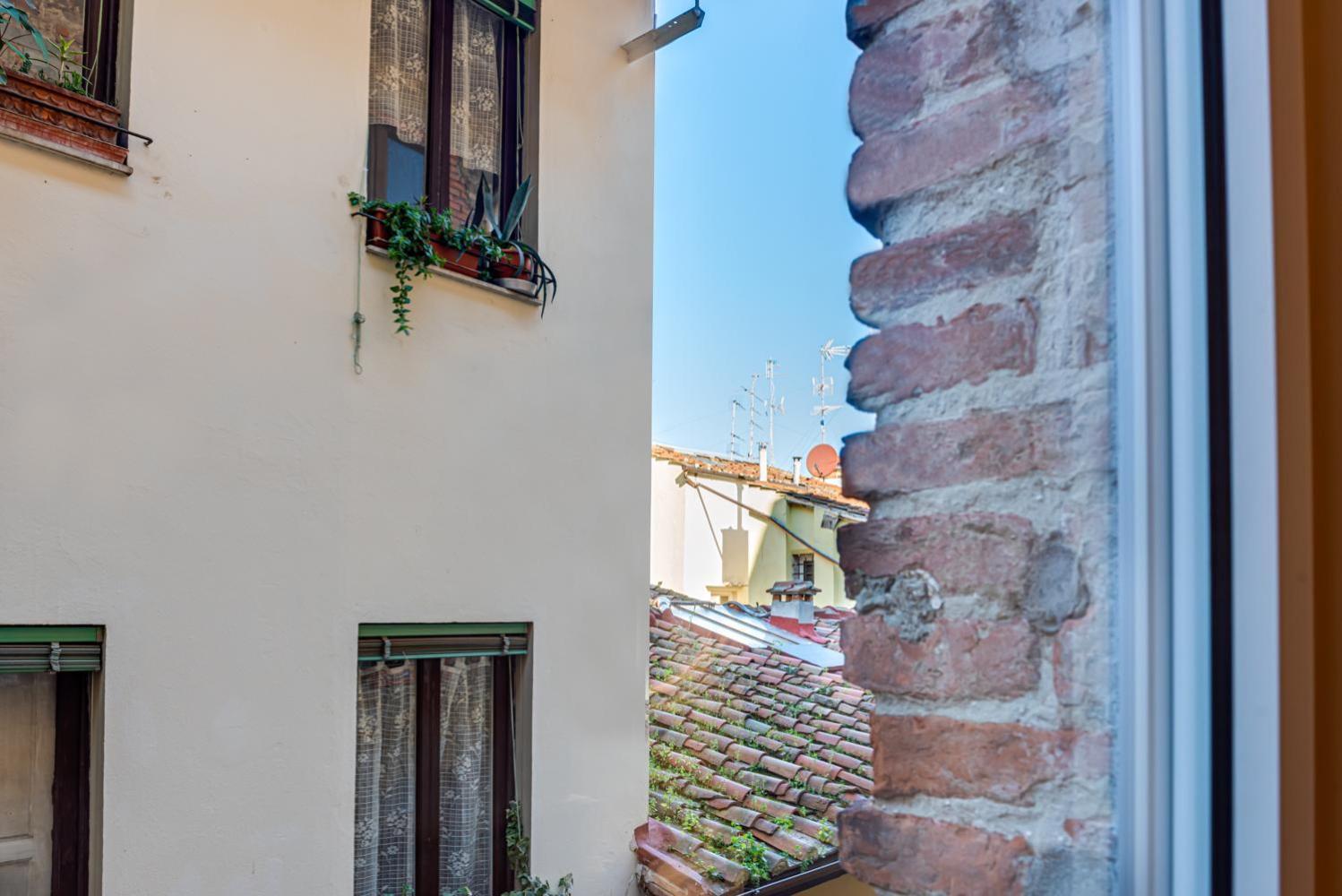 Guicciardini 24 * Florencia